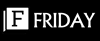 logo of FRIDAY